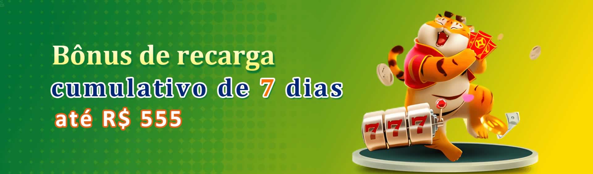 É importante que os apostadores estejam atentos a todas as propostas de plataformas disponíveis no mercado brasileiro e procurem sempre descobrir qual plataforma se adapta melhor ao seu perfil de apostador para que possam embarcar em uma jornada mais interessante e obter maior potencial de ganhos.