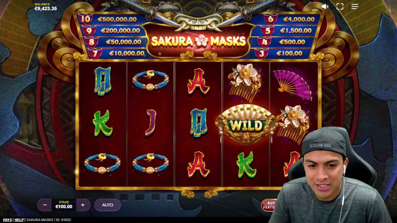 pokerstars slots