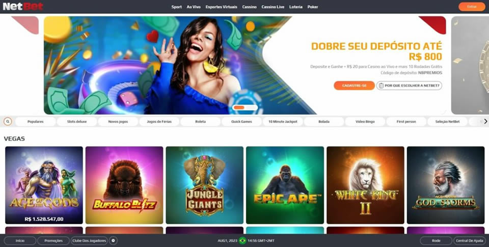 Você pode se divertir sem se preocupar. Em relação ao investimento, haverá mais ou menos. Você também pode jogar no site brazino777.comptliga bwin 23bet365.comhttps codigo promocional bet365, que inclui todos os acampamentos.