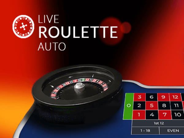 roulette numbers