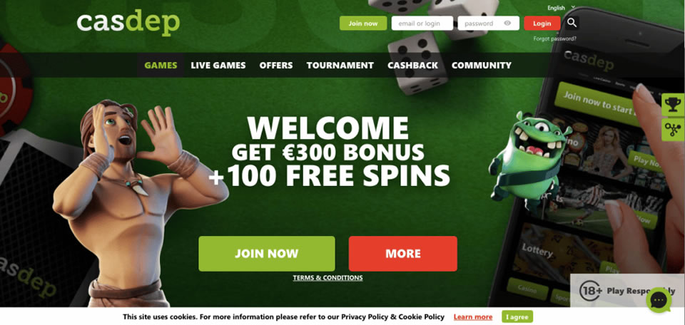 betfair casino review