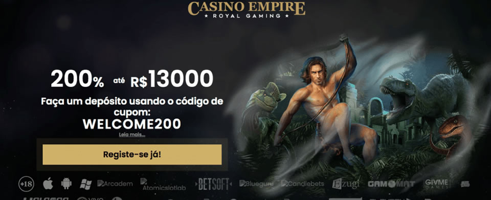 brazino777.comptbet365.comhttps sssgame paga mesmo A plataforma é muito confiável e tem feito um excelente trabalho no desenvolvimento da proposta de cassino online em conjunto com a casa de apostas, que oferece aos seus apostadores um catálogo de diversos tipos de apostas em ambos os mercados. Além de um sistema mais econômico e que atende diferentes perfis de usuários e carteiras, também oferece serviços e recursos que só as maiores e melhores plataformas do mercado podem oferecer.